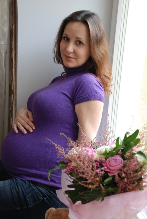 Я прошлой осенью