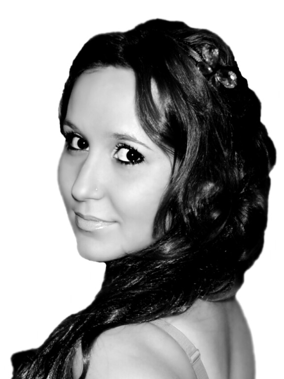 Я поменялась!!