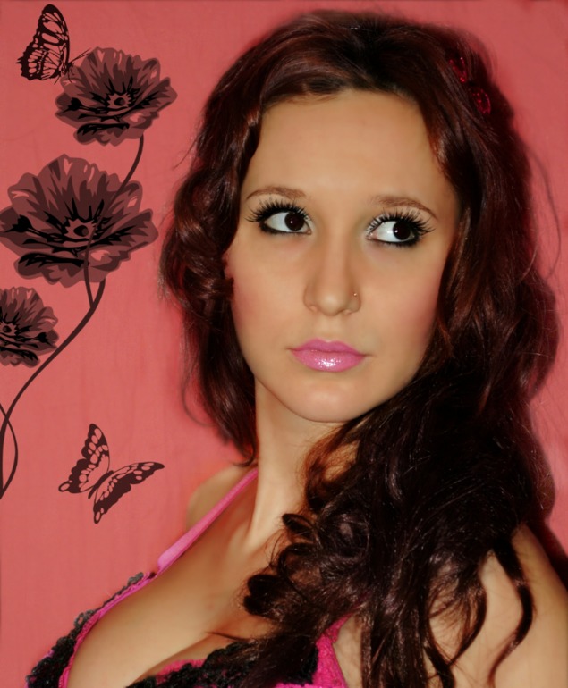 Я поменялась!!