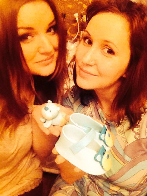 Фото с дня рождения