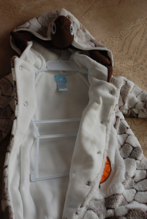 Комбинезон, All Mine 3-6 мес