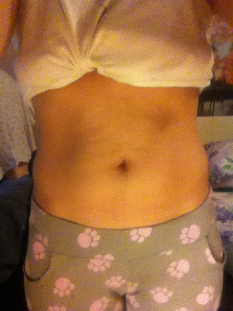 Всем привет!Я новенькая)Мой фотоотчет