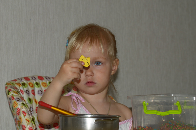 ТН Пасха 1, 2. 3 день