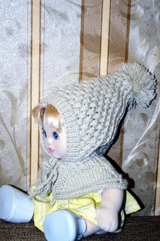 С рождения!!