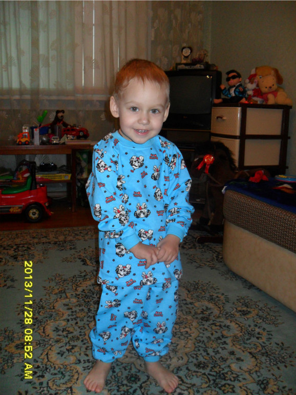 Ротавирус???