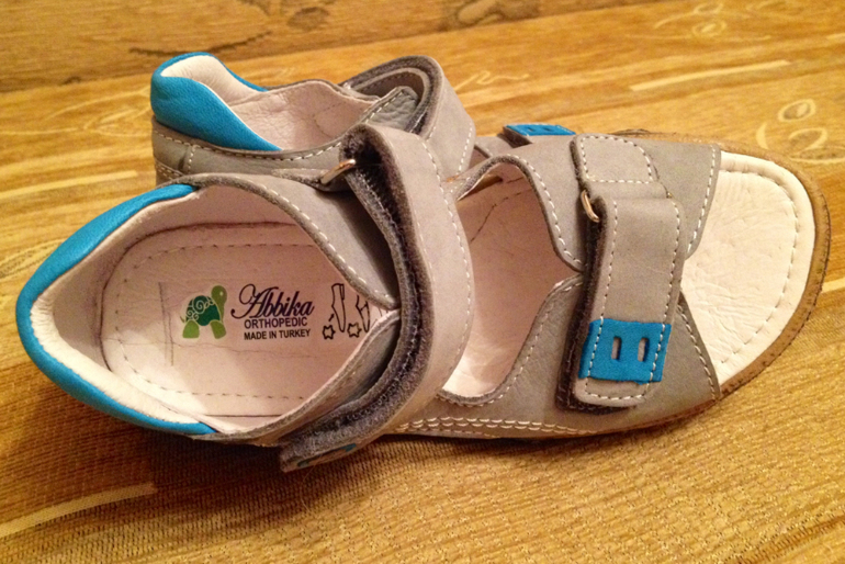 Продам 2 пары ABBIKA