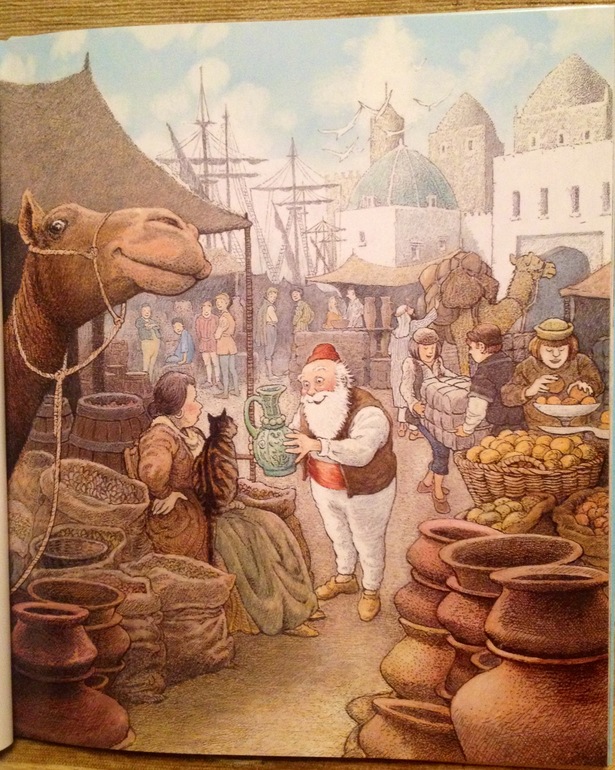 Капитан Кошкин Инга Мур