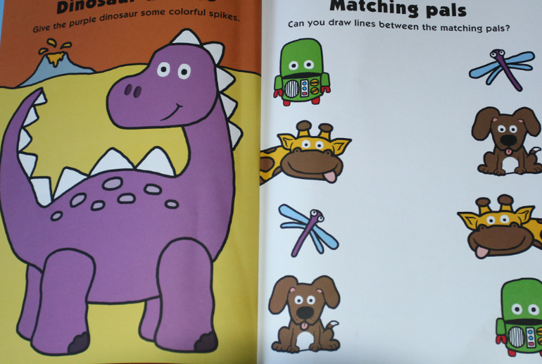 Наши наборы для творчества