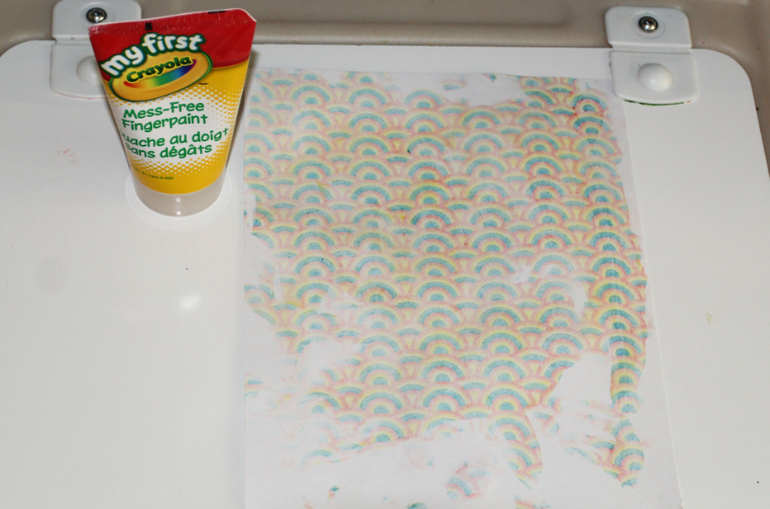 Наши наборы для творчества