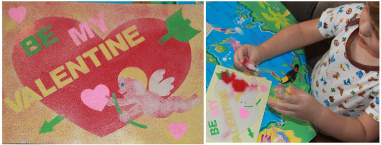 День дружбы и любви