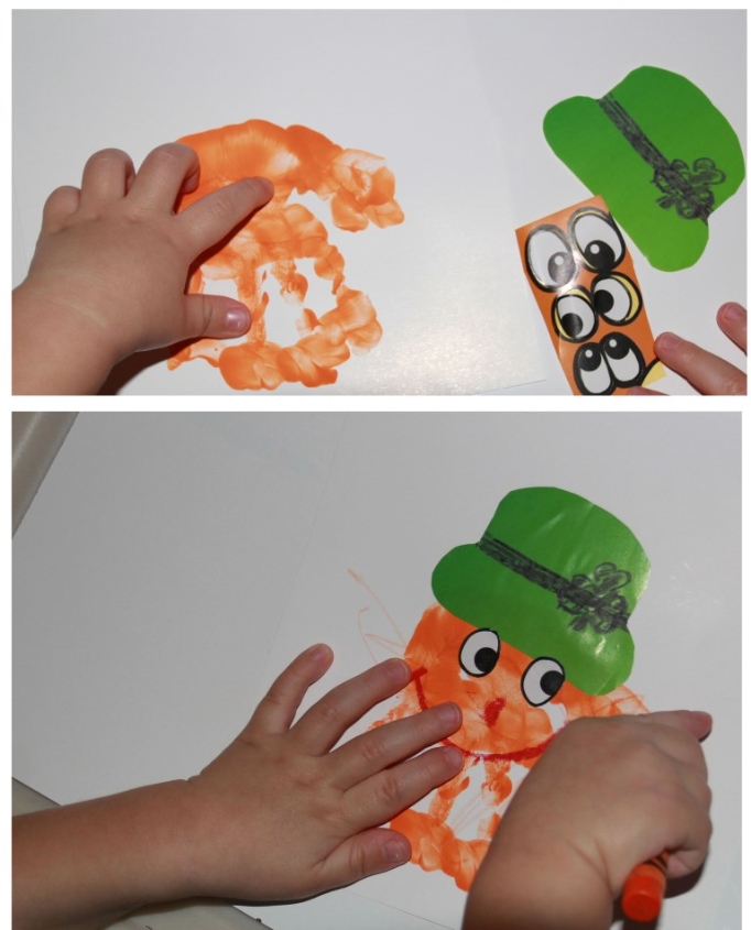 День Патрика (много фотографий)