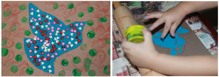 День дружбы и любви