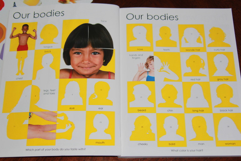 Игрушки в год и десять