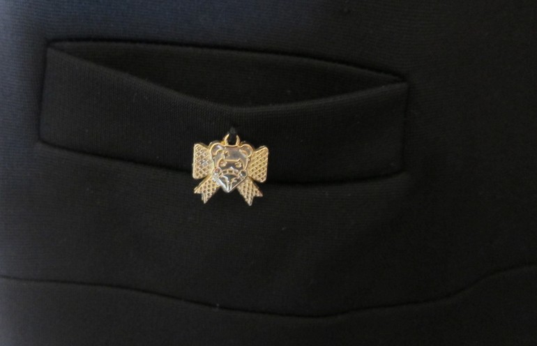 Вещи на подростка