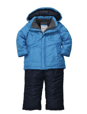 Шопоголическое 2 - Carter's