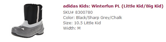 Шопоголическое 1 - 6PM