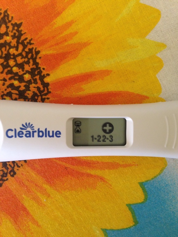 Сломала тест.