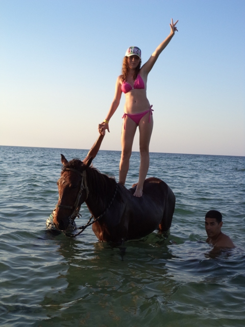 Отдых в Тунисе