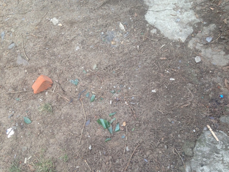 Чемоданное настроение