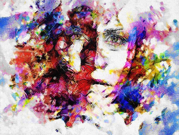 ИЗБЫТОК ВИТАМИНОВ...