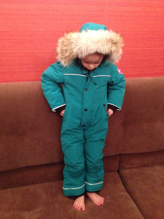 Canada Goose-мои несбывшиеся мечты :( 12-18 мес на девочку и 4-5 унисекс