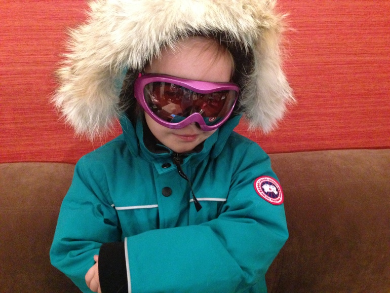 Canada Goose-мои несбывшиеся мечты :( 12-18 мес на девочку и 4-5 унисекс