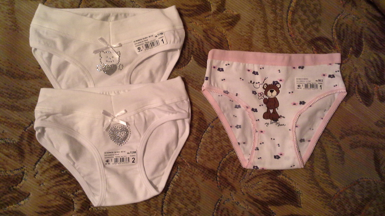 НОВЫЕ ДЕТСКИЕ КОМПЛЕТЫ.НИЖНЕЕ БЕЛЬЕ для ДЕВОЧЕК,МАЛЬЧИКОВ от 0-7 лет.ПОЧТА