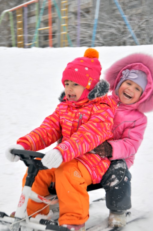 1,1 и другие новости