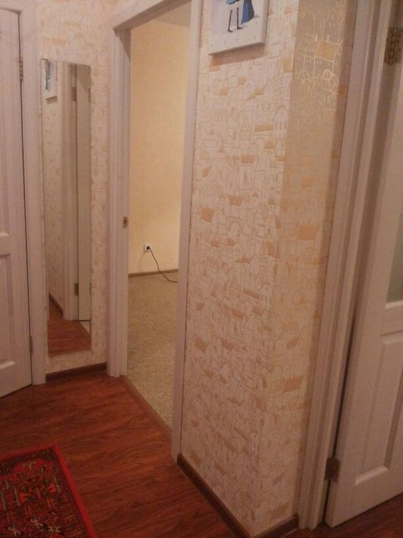 Продам 1 - комнатную квартиру в Кожухово