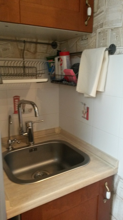 Продам 1 - комнатную квартиру в Кожухово