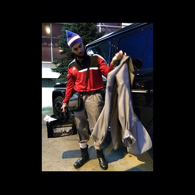 Ближе к народу))))