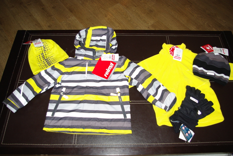 Весна-осень!!! Рейма (Reima) для мальчиков. Размеры от 74 до 146