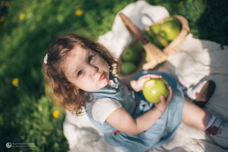 Весеннее лето)