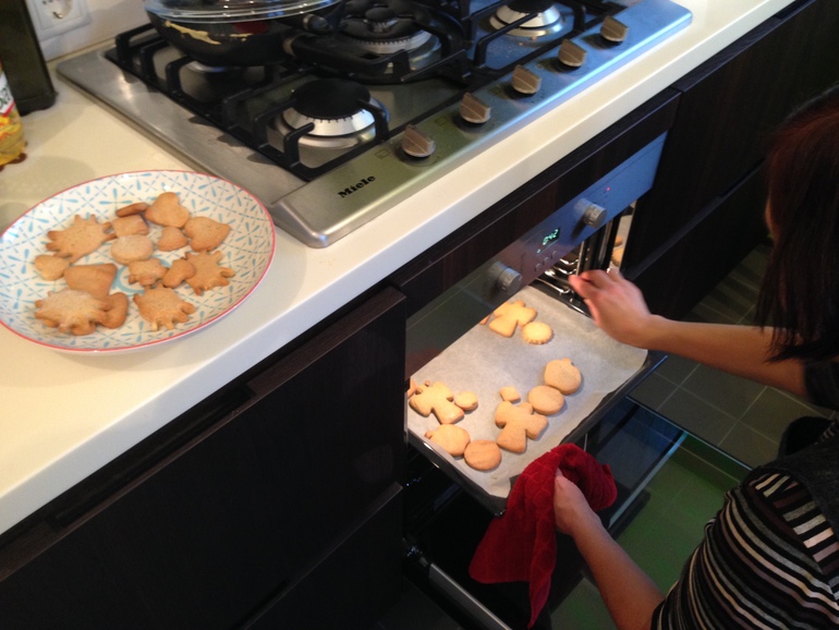 Скоро-скоро Новый год!