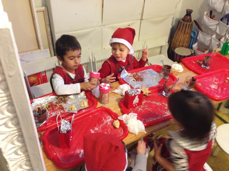 Скоро-скоро Новый год!