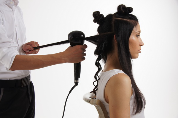 BaByliss PRO Perfect Curl