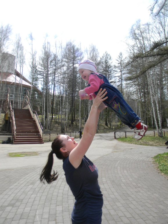 Давненько не показывались!