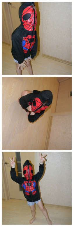 Давненько не показывались!