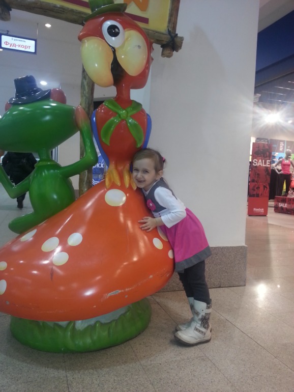 ПростоДаша