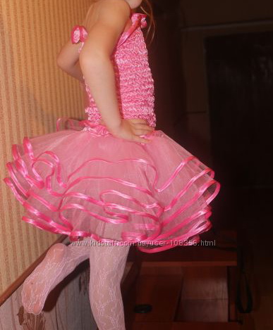 Как пошить такую юбочку?