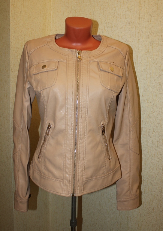 Кожанные  от 1500р!!!!!ПОДАРКИ В МАРТЕ ВСЕМ!ВСЕМ!!!курточки для НАС и наших любимых мужчин!