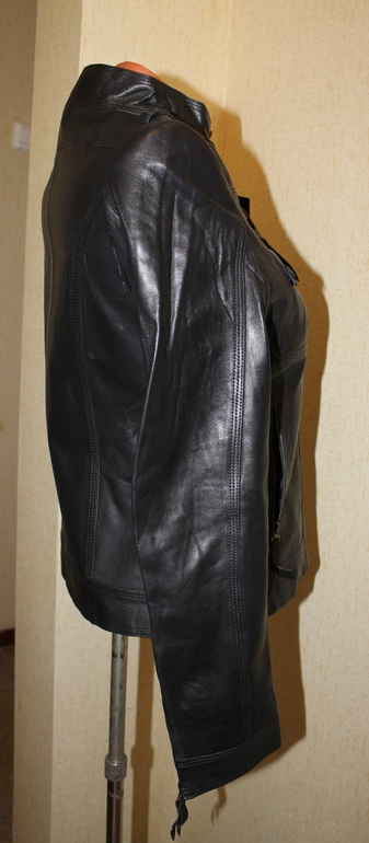 Кожанные курточки Натуралочки и Эко!!!!(Турция)