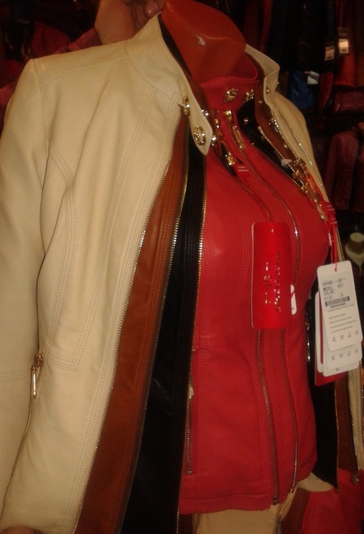 Кожанные  от 1500р!!!!!ПОДАРКИ В МАРТЕ ВСЕМ!ВСЕМ!!!курточки для НАС и наших любимых мужчин!