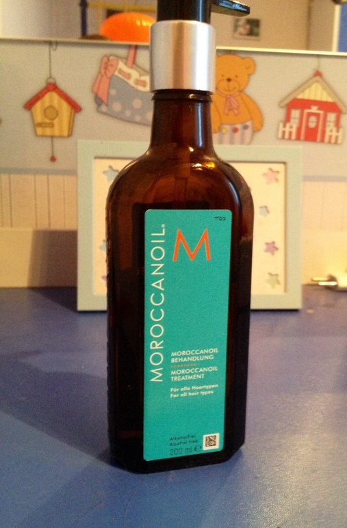 О выпадении волос