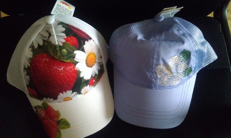 ХВАСТИКИ СУПЕР ГОЛОВНЫХ УБОРОВ ДЛЯ ВСЕЙ СЕМЬИ