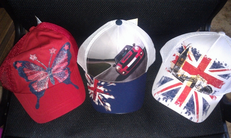 ХВАСТИКИ СУПЕР ГОЛОВНЫХ УБОРОВ ДЛЯ ВСЕЙ СЕМЬИ