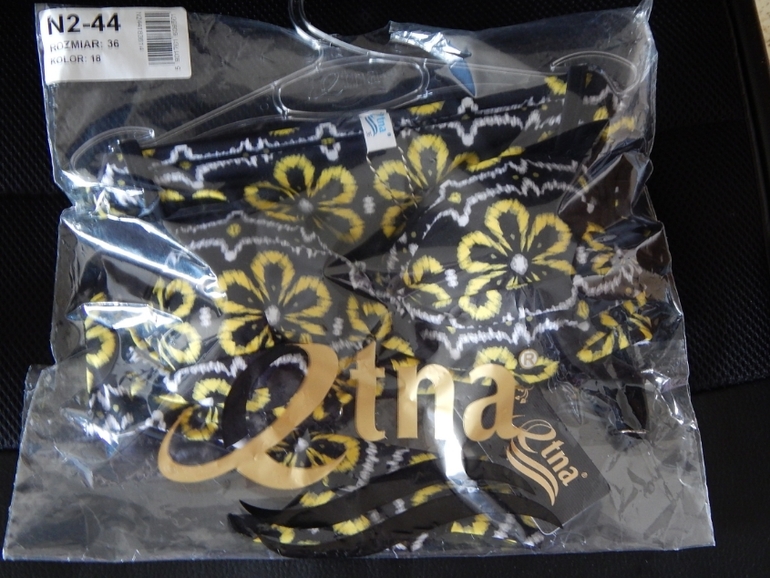 ХВАСТИКИ КУПАЛЬНИКОВ ЭТНА, ПРОИЗВОДСТВО ПОЛЬША!