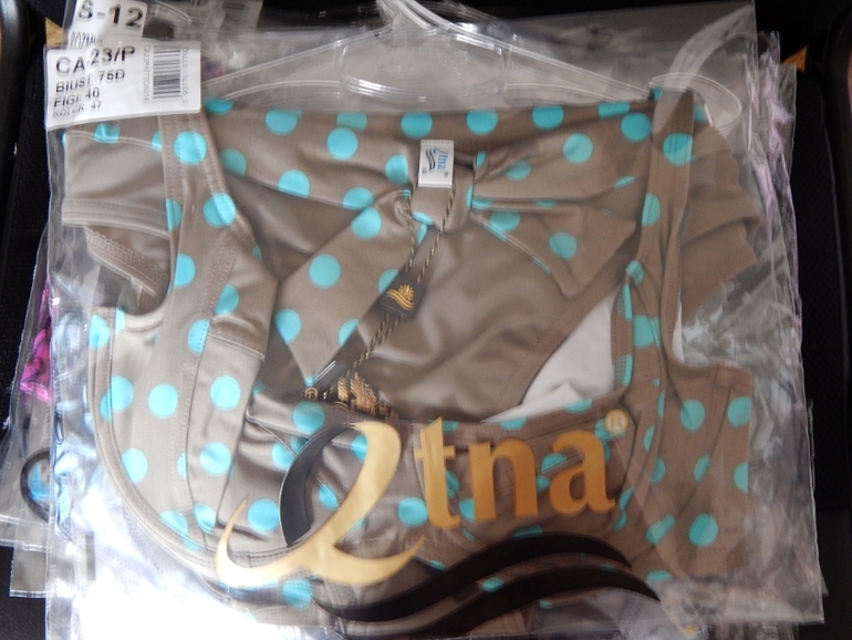 ХВАСТИКИ КУПАЛЬНИКОВ ЭТНА, ПРОИЗВОДСТВО ПОЛЬША!