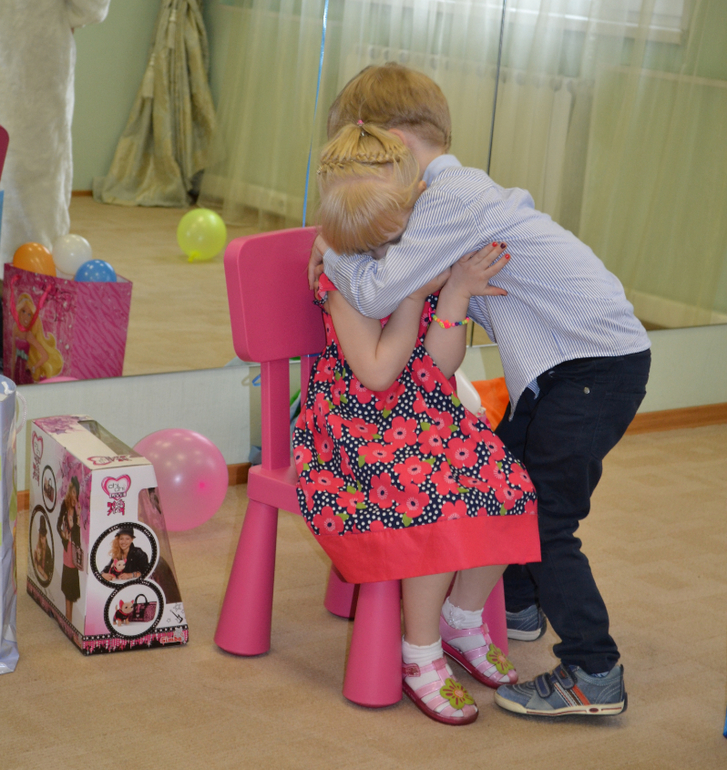 Детский центр