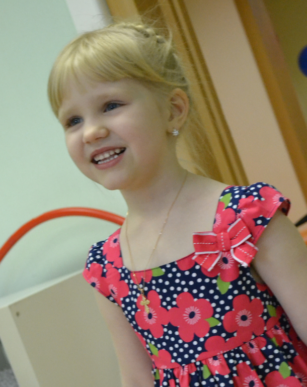 Детский центр